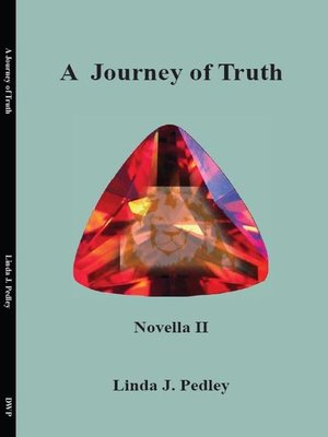cover image of A Journey of Truth